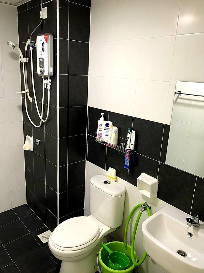 Stay@saazlin's D'larkin Apartemen Johor Bahru