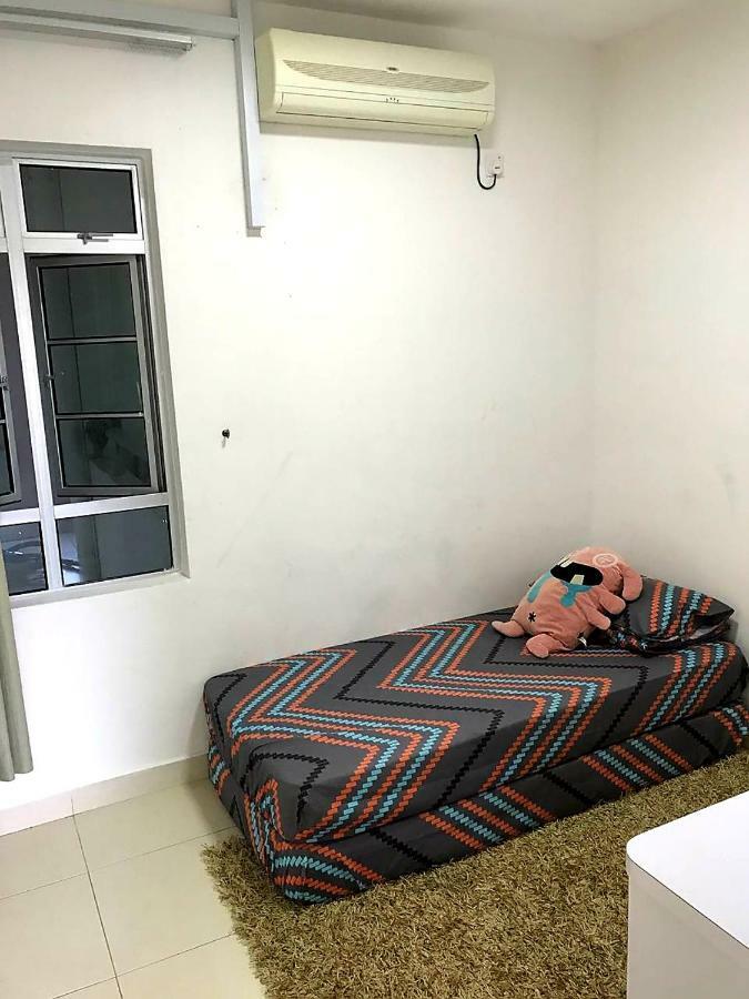 Stay@saazlin's D'larkin Johor Bahru